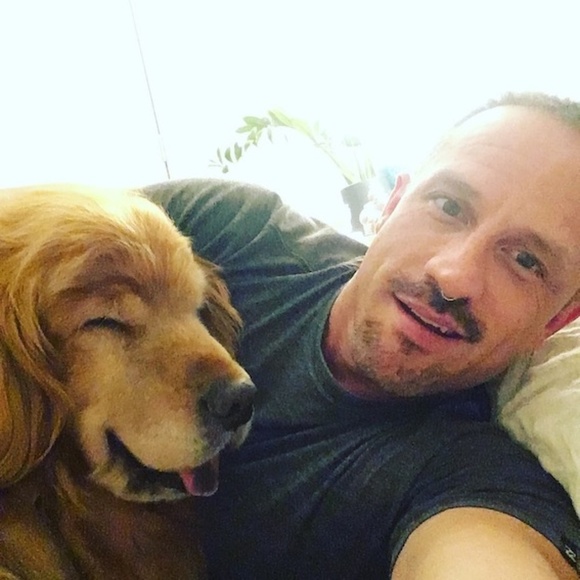 Meet your Posher, Derek - Picture 7 of 7